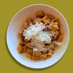 Rigatoni