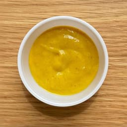 Amba Sauce