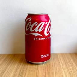 Coca-Cola