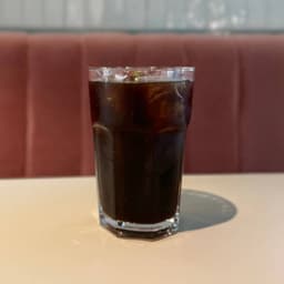 Cold Brew
