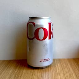 Diet Coke