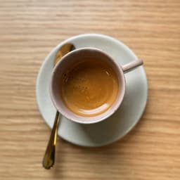 Espresso