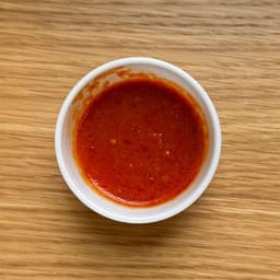 Harissa Sauce