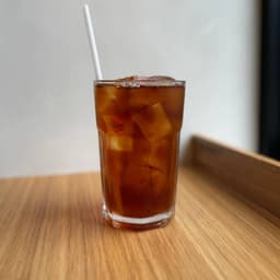 Iced Tea