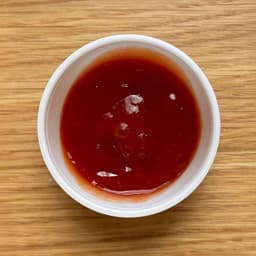 Ketchup