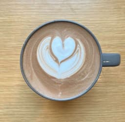 Mocha Iced