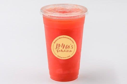 Agua Fresca