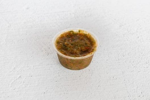 Chip Salsa