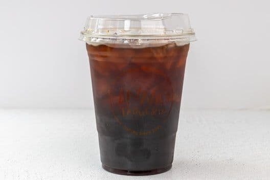 Cold Brew
