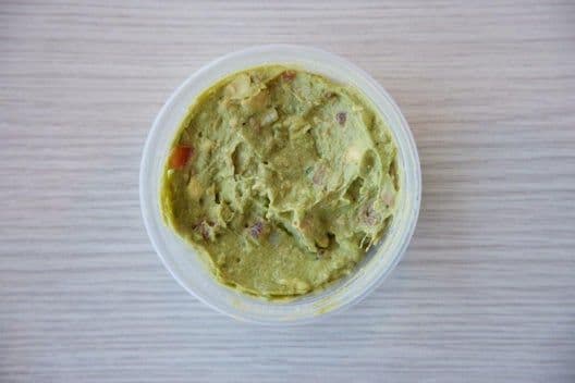 Guacamole