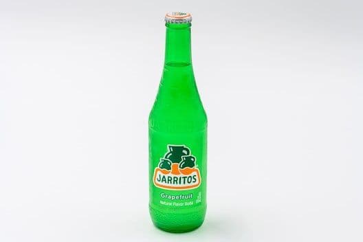 Jarritos
