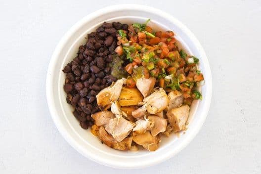 Mexican Bowl