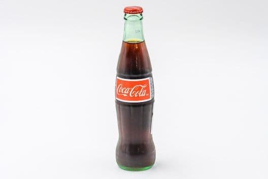 Mexican Soda