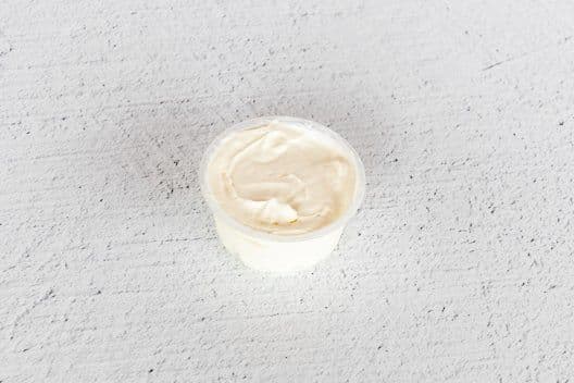 Sour Cream