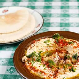 Hummus