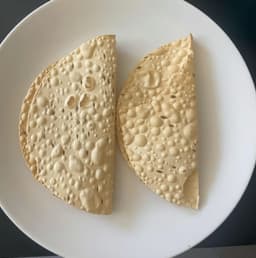 Papadum