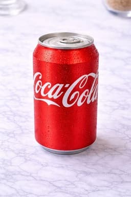 Coke