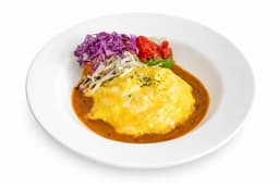 Omurice