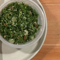 Tabouli