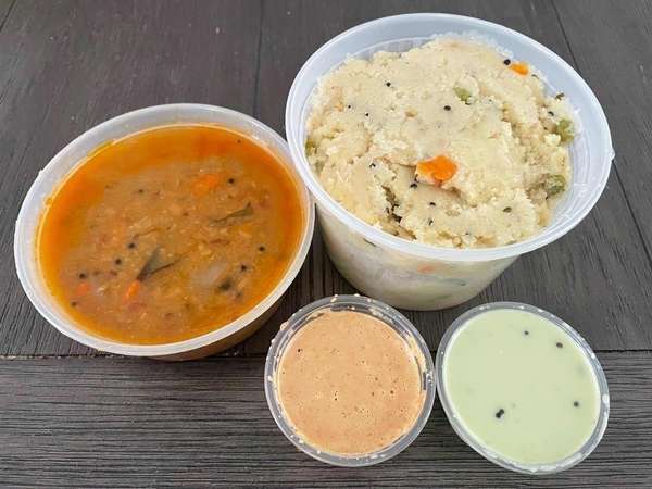 Upma
