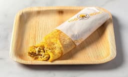 Egg Wrap