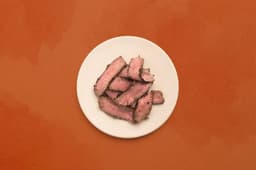 Steak