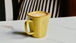 Cappucino