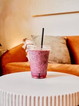 Juicy Juice
