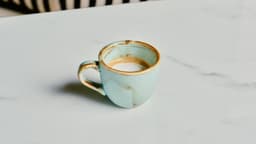 Macchiato