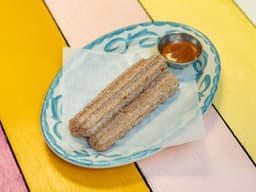 Churros