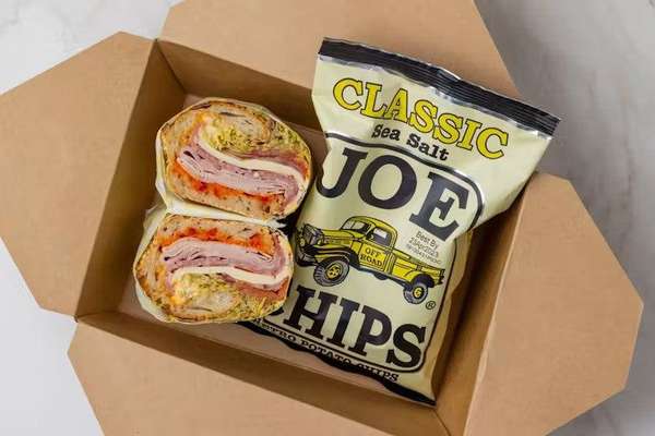 The Deli Box