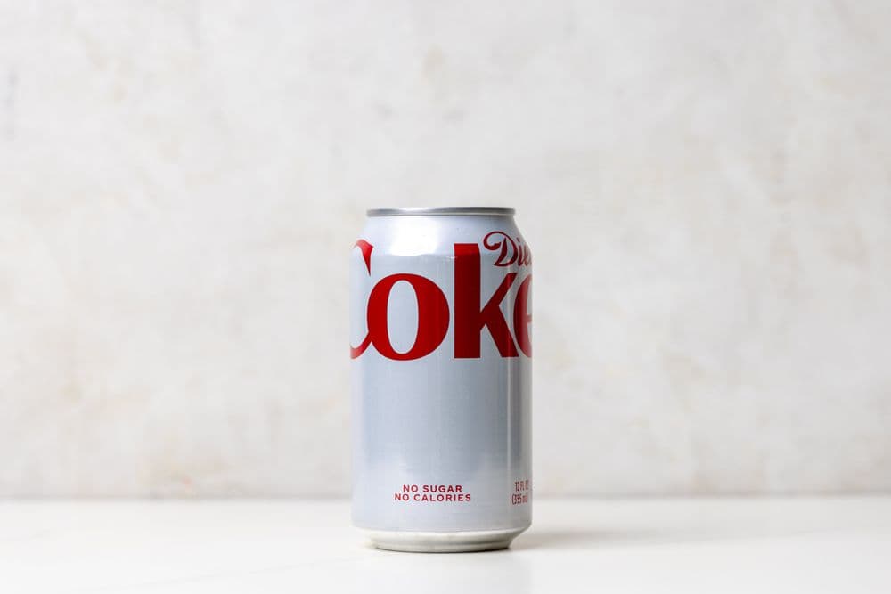 Diet Coke