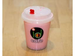 Rose Milk