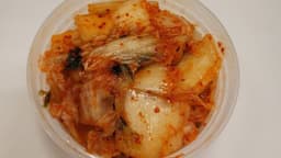 Kimchi