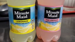 Lemonade