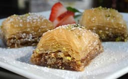 Baklava