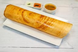 Masala Dosa