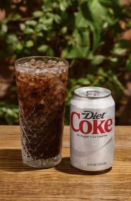 Diet Coke