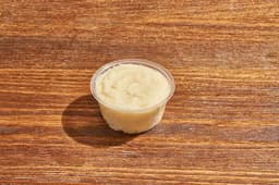 Garlic Toum