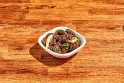 Olive Medley