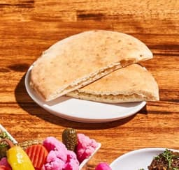 Pita Bread
