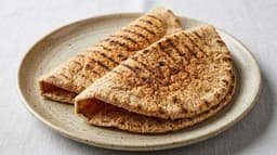 Pita Bread