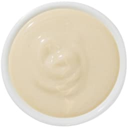 Lemon Tahini