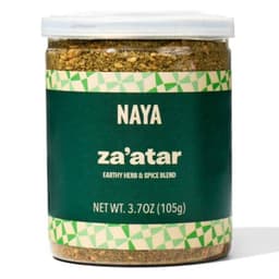 Za'atar Mix