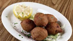 Kibbeh