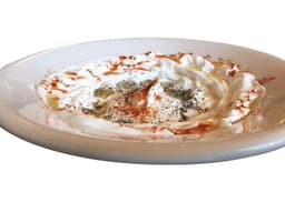 Labneh