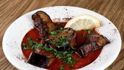 Moussaka
