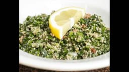 Tabbouleh