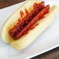 Kids Hot Dog