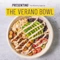 Verano Bowl